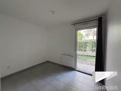Appartement, 61 m²