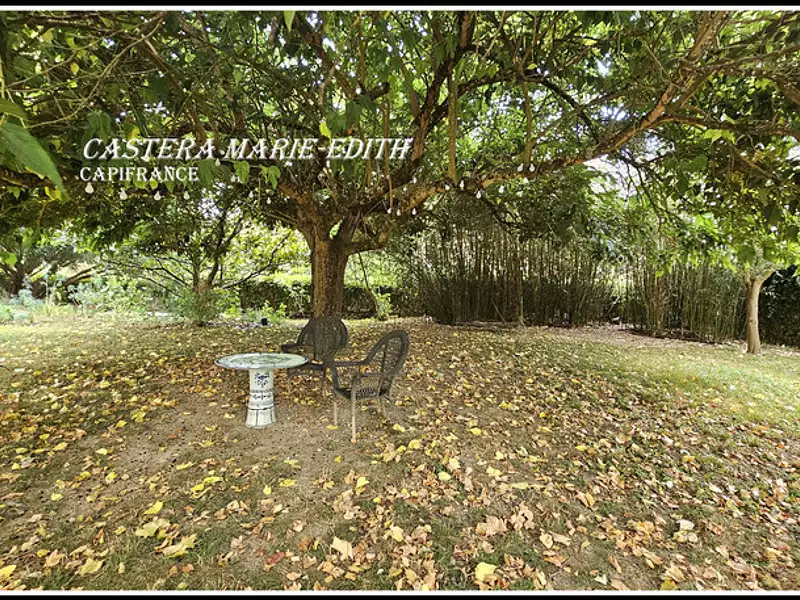 Maison, 372 m²