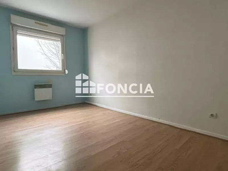Appartement, 66 m²
