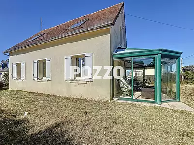 Maison, 96 m²