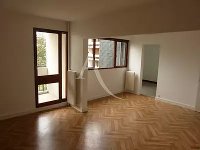 Appartement, 40 m²