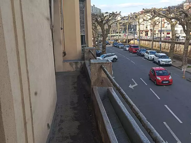 Appartement, 178 m²
