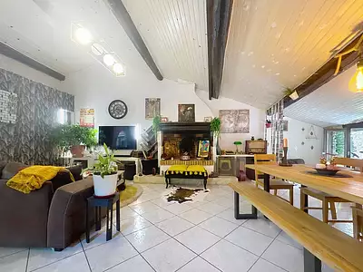 Appartement, 88 m²