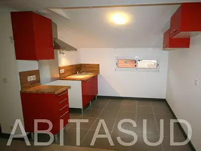 Appartement, 29 m²