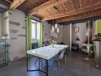 Maison, 142,78 m²