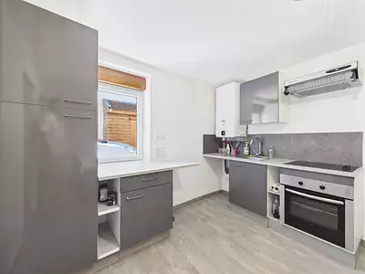Maison, 70 m²