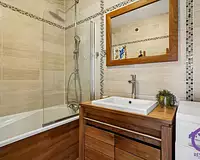 Appartement, 62 m²