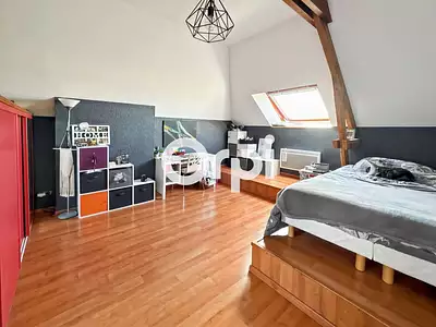 Maison, 294 m²
