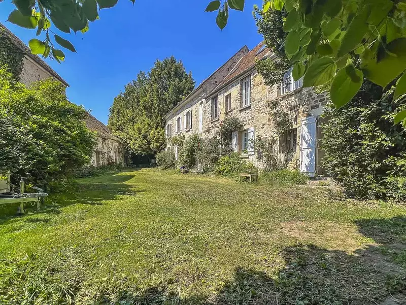 Maison, 382 m²