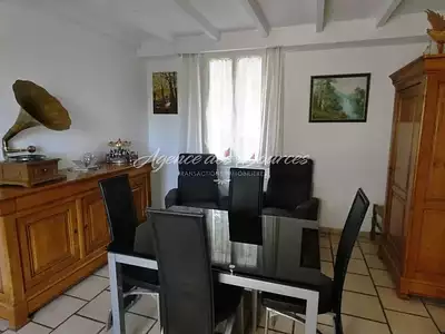 Appartement, 58,11 m²