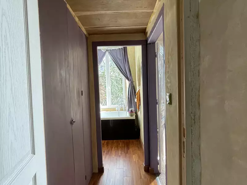 Maison, 138 m²