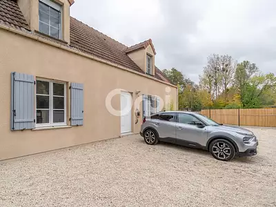 Maison, 150 m²