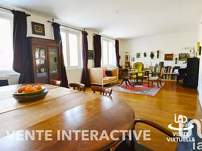 Appartement, 244 m²