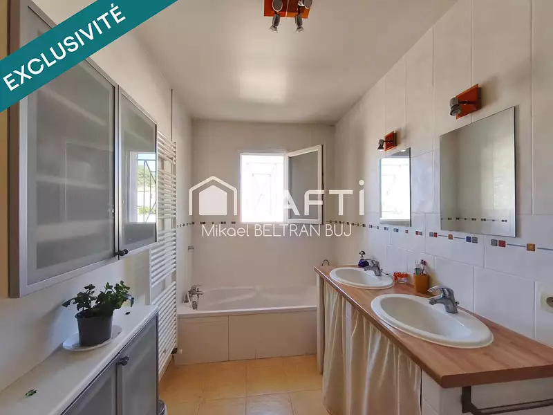 Maison, 113 m²