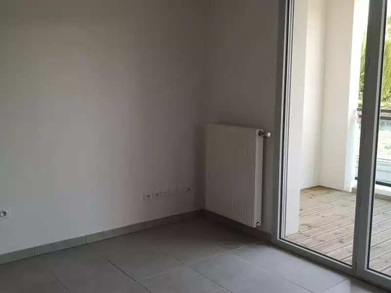 Appartement, 39 m²
