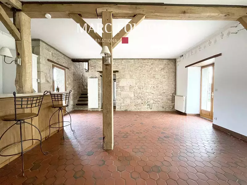 Maison, 167 m²