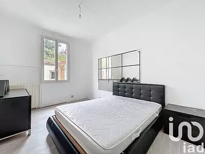 Appartement, 24 m²
