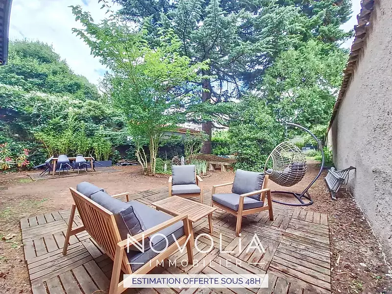 Maison, 143,73 m²