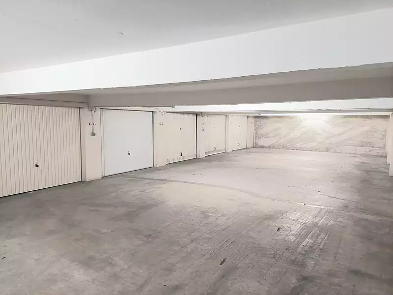 Appartement, 101 m²