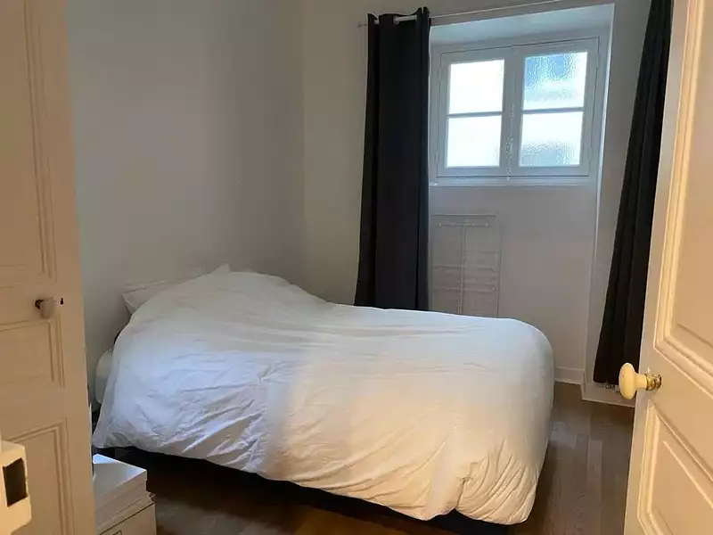 Appartement, 40 m²