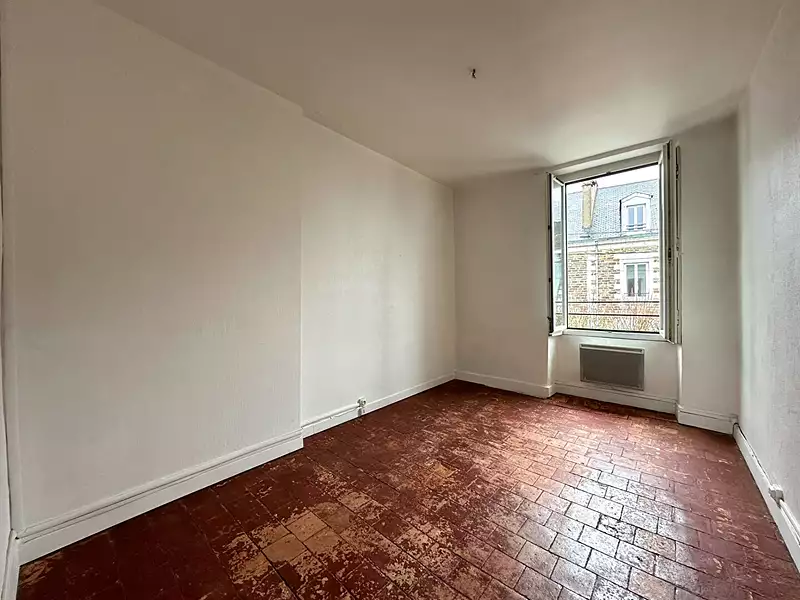 Appartement, 44 m²