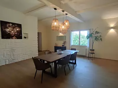 Maison, 270 m²