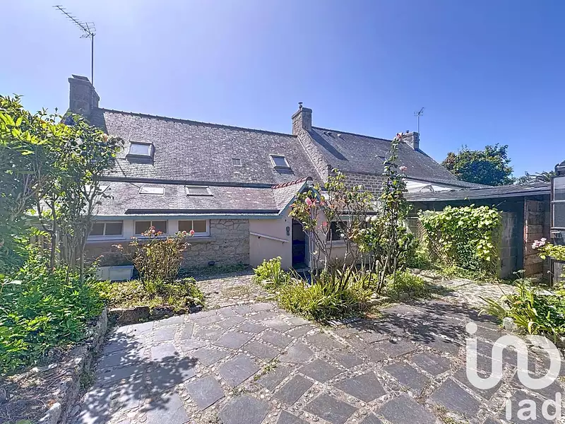 Maison, 90 m²
