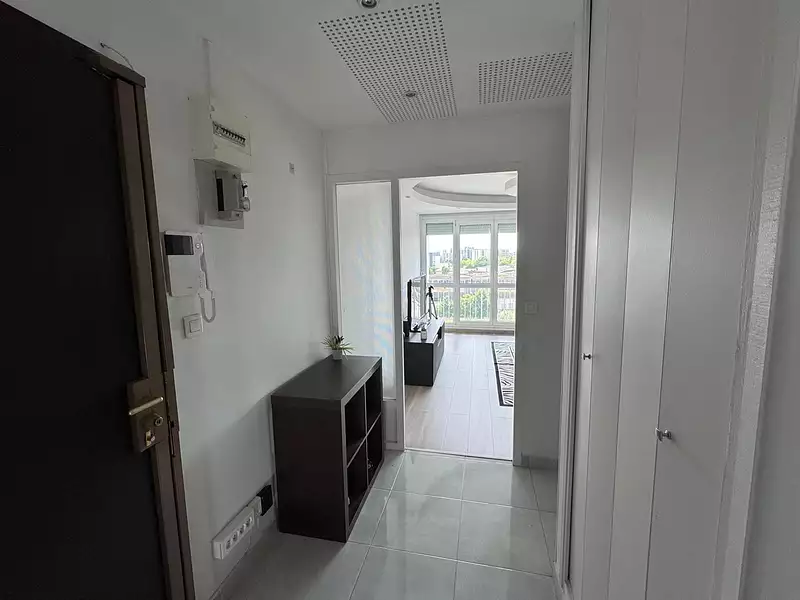 Appartement, 96 m²