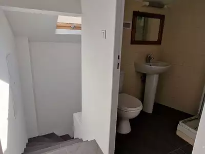 Appartement, 25,09 m²