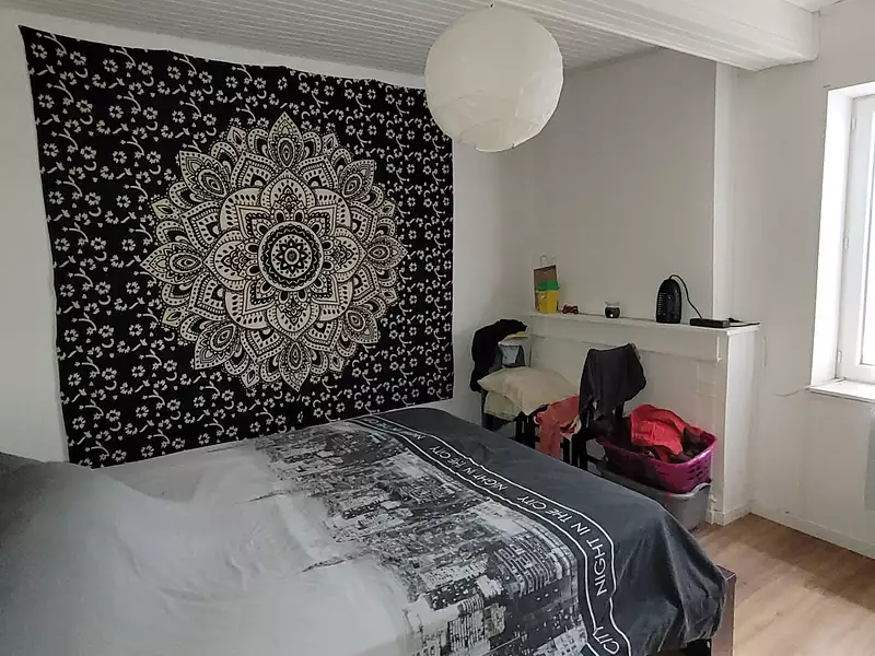 Maison, 114 m²