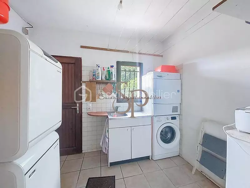 Maison, 131 m²