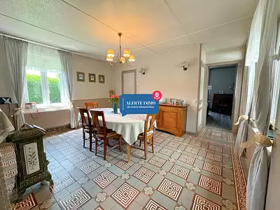 Maison, 150 m²