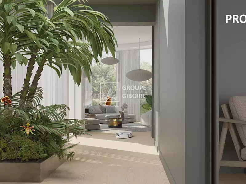 Maison, 264 m²
