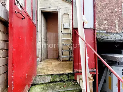 Maison, 89,94 m²