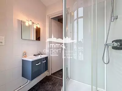 Appartement, 65 m²