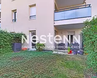 Appartement, 40,7 m²