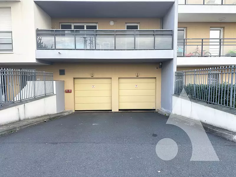 Parking, 24 m²