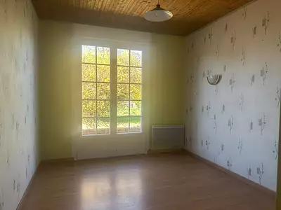 Maison, 86 m²