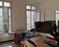 Appartement, 115 m²