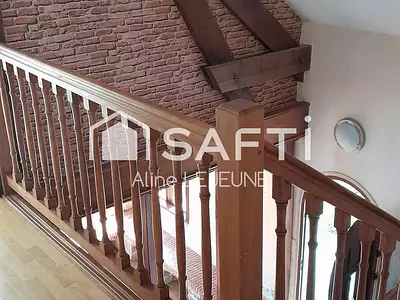 Maison, 120 m²