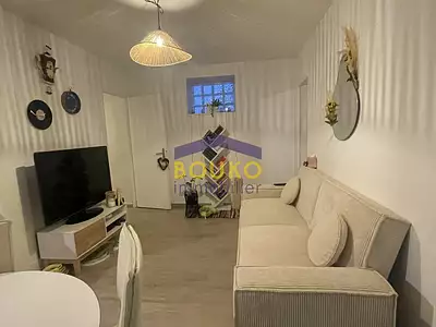 Appartement, 50 m²