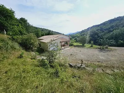 Maison, 174 m²