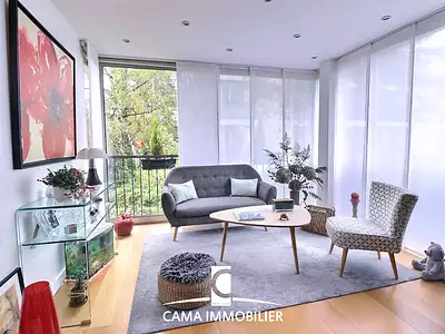 Appartement, 80,69 m²