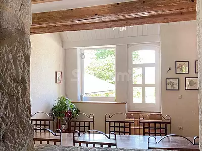 Maison, 286 m²