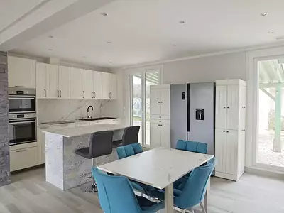 Maison, 111 m²