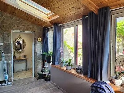 Maison, 137 m²