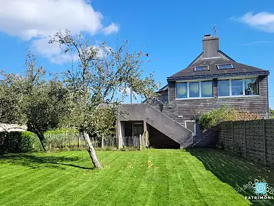 Appartement, 125,6 m²