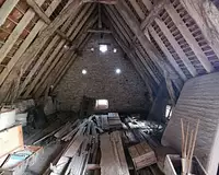 Maison, 70 m²
