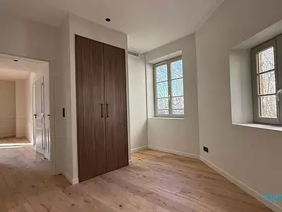 Appartement, 51 m²