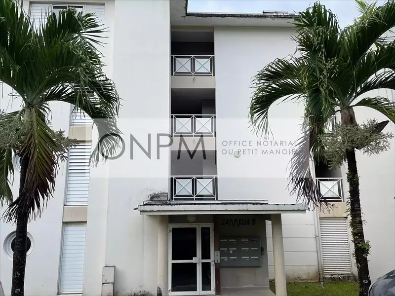 Appartement, 110 m²